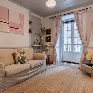 Appartamento Condessa Doll's House, Lisbona